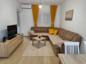 Apartment Sweet City kvart